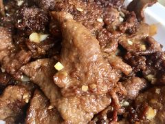 -同发号饭庄(复兴路店)
