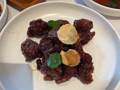 -玫瑰厅上海菜(兴国路店)