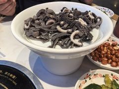 -东门口涮肉·砂锅·烤串(老门东店)