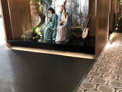 -锦府盐帮·李宅(领展购物广场中关村店)