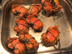 -杭州钱江新城万怡酒店-西餐厅