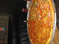 -Tubestation站点比萨(五道营店)