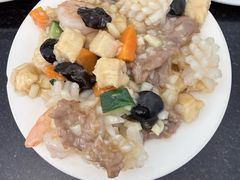 -清真宏玉祥黄门脸餐厅(华荫东里店)