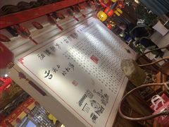 -头上红煨盐鸡·非遗院子餐厅