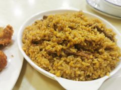 -老七饭馆(光荣道总店)