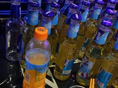 -星璨火吧KTV聚会餐厅(华清广场店)