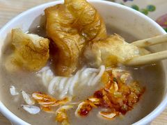 鱼汤糊粉-汪记鲜鱼糊汤粉(沈阳路总店)