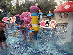 -郑州银基国际旅游度假区
