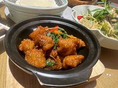 -泰钰丰烤鸭(永安道店)