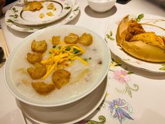 广式艇仔粥-翠园(北京王府中环店)
