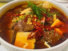 -洋洋中餐馆·SINCE 1997(信投店)