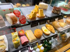 -星巴克臻选(郑州中原万达店)