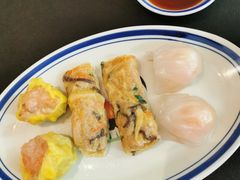 蒸点-左记港食(融科天城店)