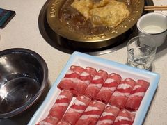 -和庆斋羊蝎子火锅·碳缸烧烤(顺义旗舰店)