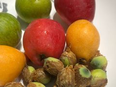 -初色海鲜自助(万丰路店)