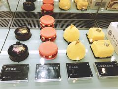 -卷心卷意·轻甜蛋糕(新光天地店)