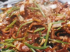 -北平食府(马鞍山路店)