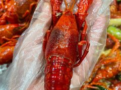 -上海老城区小龙虾虾宴·杭帮菜(五柳巷店)