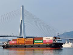 -芒洲湿地公园