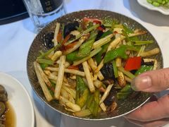 -徽州月·民间徽菜(浦东总店)