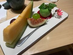 -秋荀日本料理(昆明同德广场店)