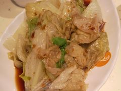 -龙记香港茶餐厅