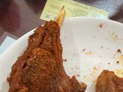 -范记靖远羊羔肉(博物馆店)