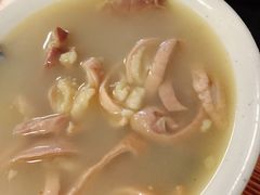 羊杂汤-李小老烧饼(常营民族家园店)