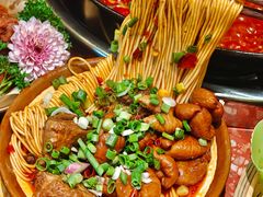 -纸盐河码头火锅(十八梯店)