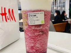 -奈雪的茶(市百一店)