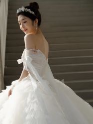 -韩国天使嫁衣婚纱礼服馆(上海旗舰店)