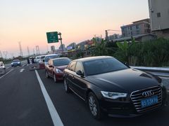 -沙田台山海鲜·酣客酒窖