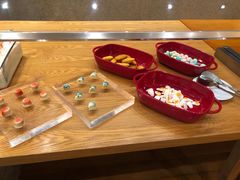 -咖啡厅自助餐厅(贵阳中天凯悦酒店)