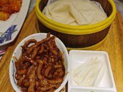 -小菜园新徽菜(常州金坛吾悦店)