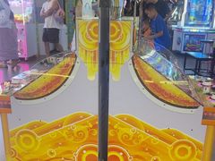 -meland·儿童乐园·游戏厅娃娃机·电玩Xbox(成都合生汇店)