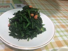 -姥姥春饼·烤鸭(未央路盛龙店)