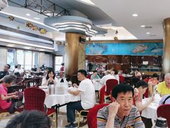 -东江海鲜酒家(艺都分店)