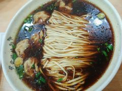 蒋家桥饺面-蒋家桥饺面店(广陵路店)