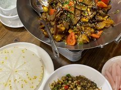 -老唐三下锅 ·张家界地标美食(溪布街店)
