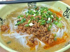 -巴津碗碗面(人和店)