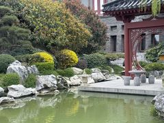 -西安华清御汤酒店