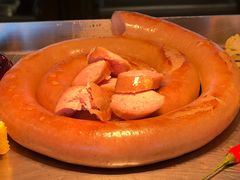 -视界美食自助餐厅·石家庄希尔顿酒店