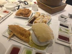 -翠园(兴业太古汇店)