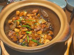 -北京食堂·烤鸭·宵夜(亚运村店)