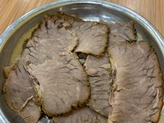 秘制牛肉-有礼有面(知春路店)