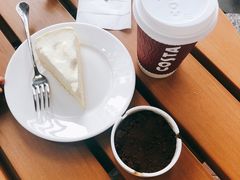 -COSTA COFFEE(武汉天地店)
