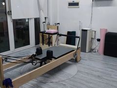 -Burn Fit燃炼健身工作室(新都旗舰店)