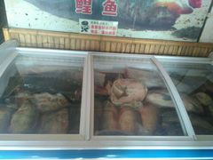 -大鹅岛灶台鱼·铁锅炖(水库路店)