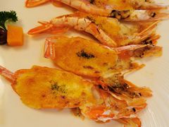 -王鼎精致料理铁板烧(世博源店)