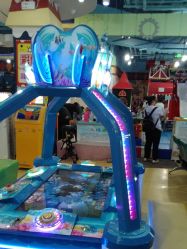 点击看大图 -开心哈乐儿童主题乐园(孙河易事达店)